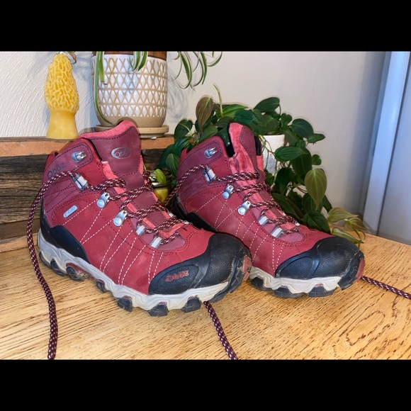 oboz Shoes - Oboz hiking boots